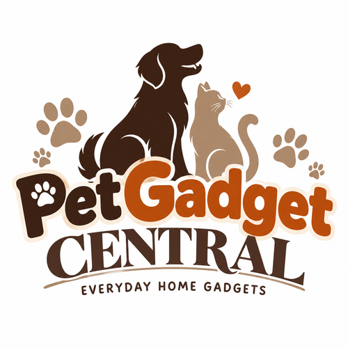 PetGadgetCentral